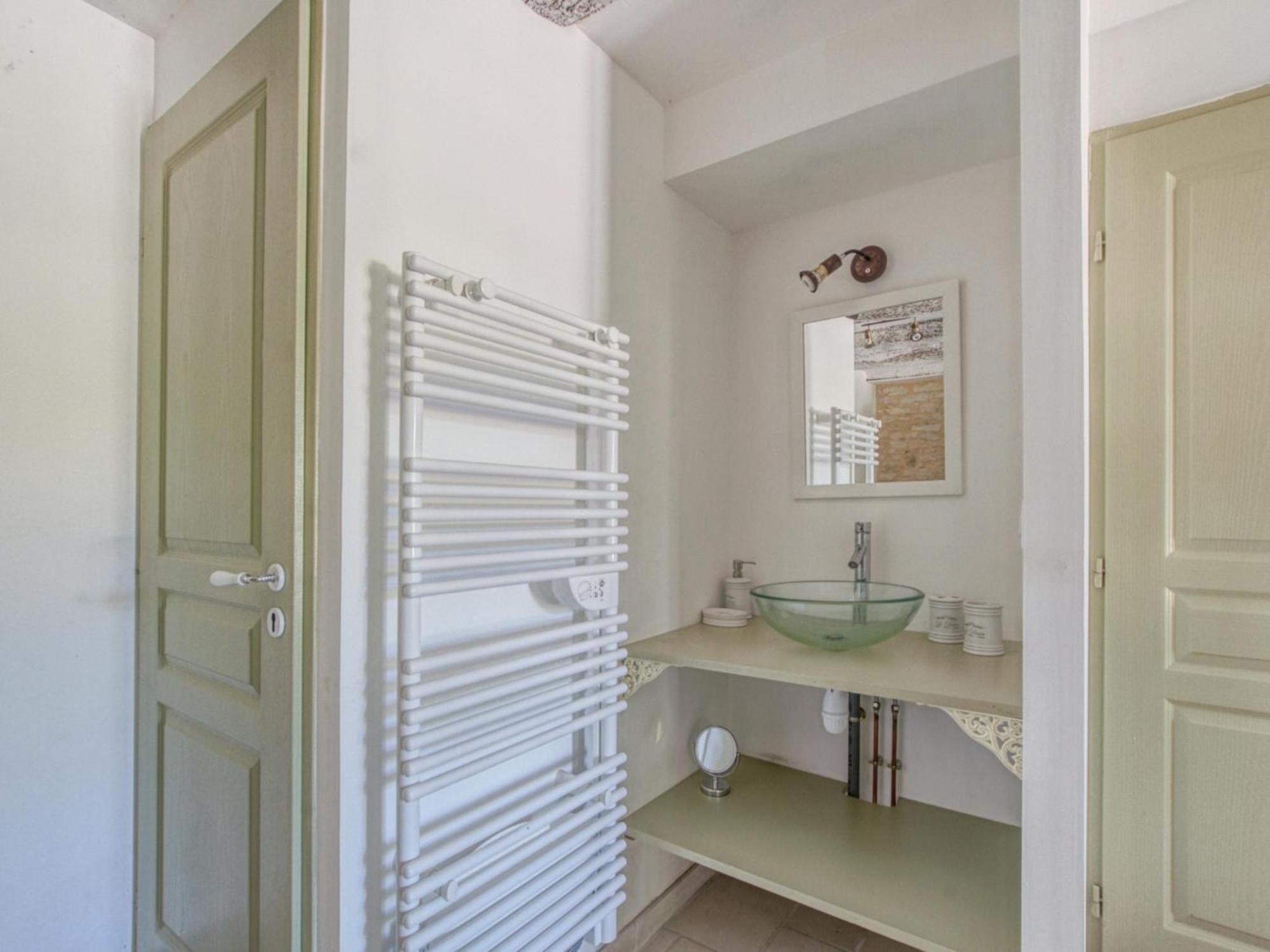 Lavende Villa Degagnac Ngoại thất bức ảnh
